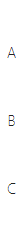 exemplo layout column evenly