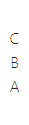 exemplo layout inverted column inverted