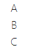 exemplo layout column