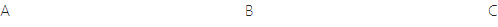 exemplo layout row between