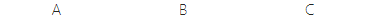 exemplo layout row evenly