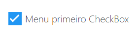Resultado do código acima: