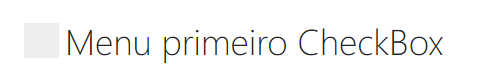 Resultado do código acima: